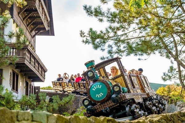 Heide Park Resort