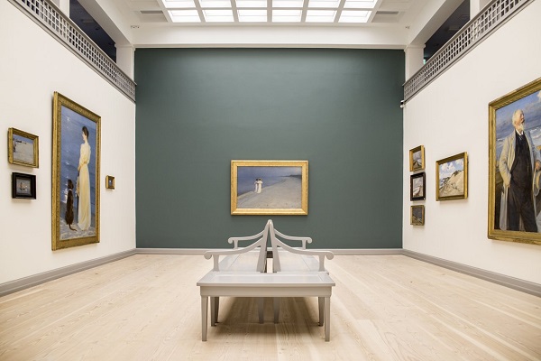 Skagen Kunstmuseum