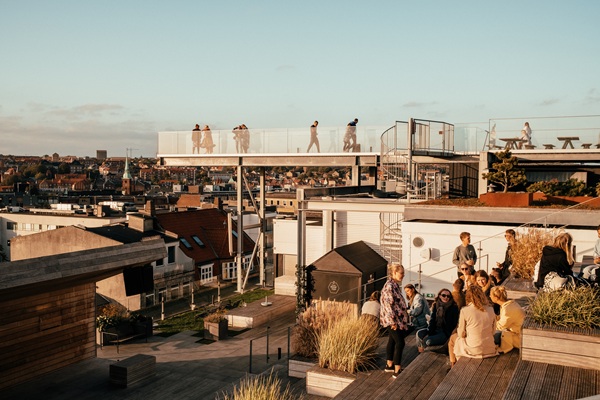 Salling ROOFTOP