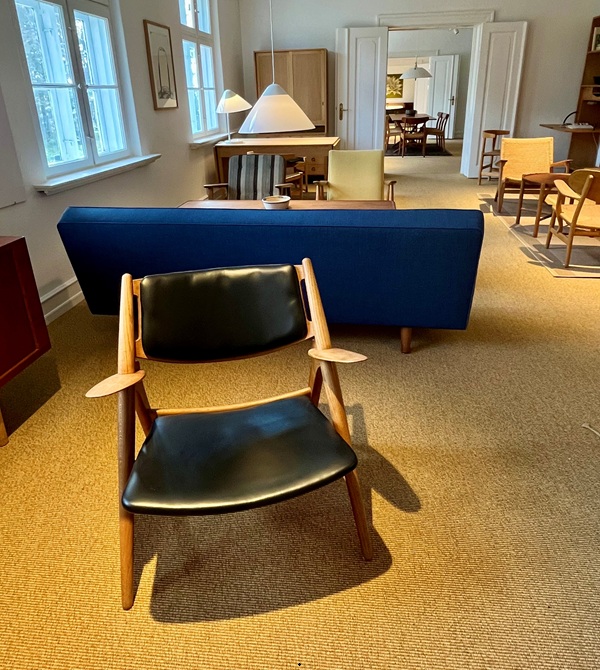 Museum Wegner i Tønder