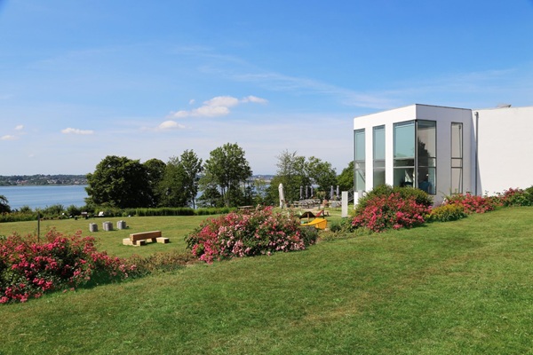 Trapholt Kunstmuseum