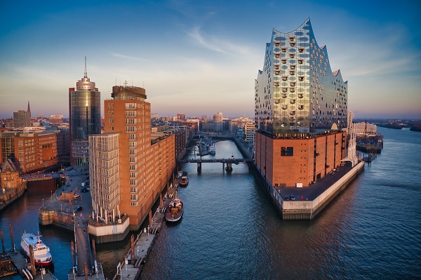 Elbphilharmonie