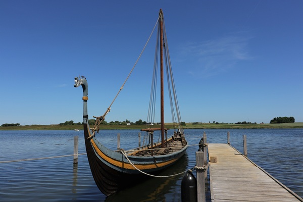 Vikingeskib