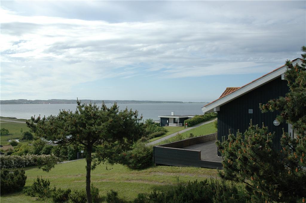 Østjylland privat østkysten Emne nr. 045-15413