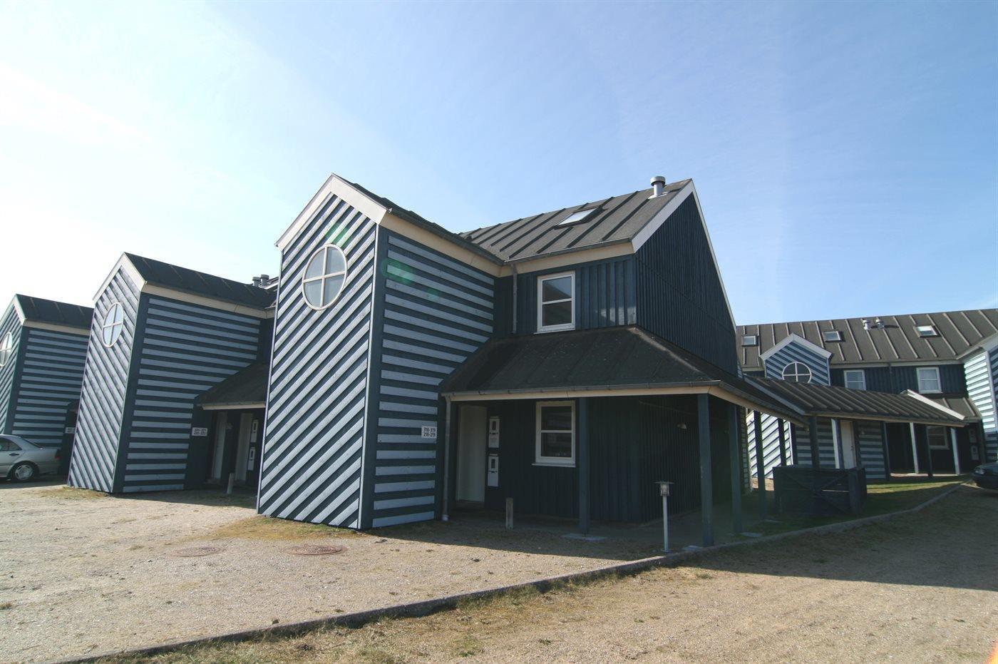 Fanø bad golfvejen Emne nr. 121-28-5708