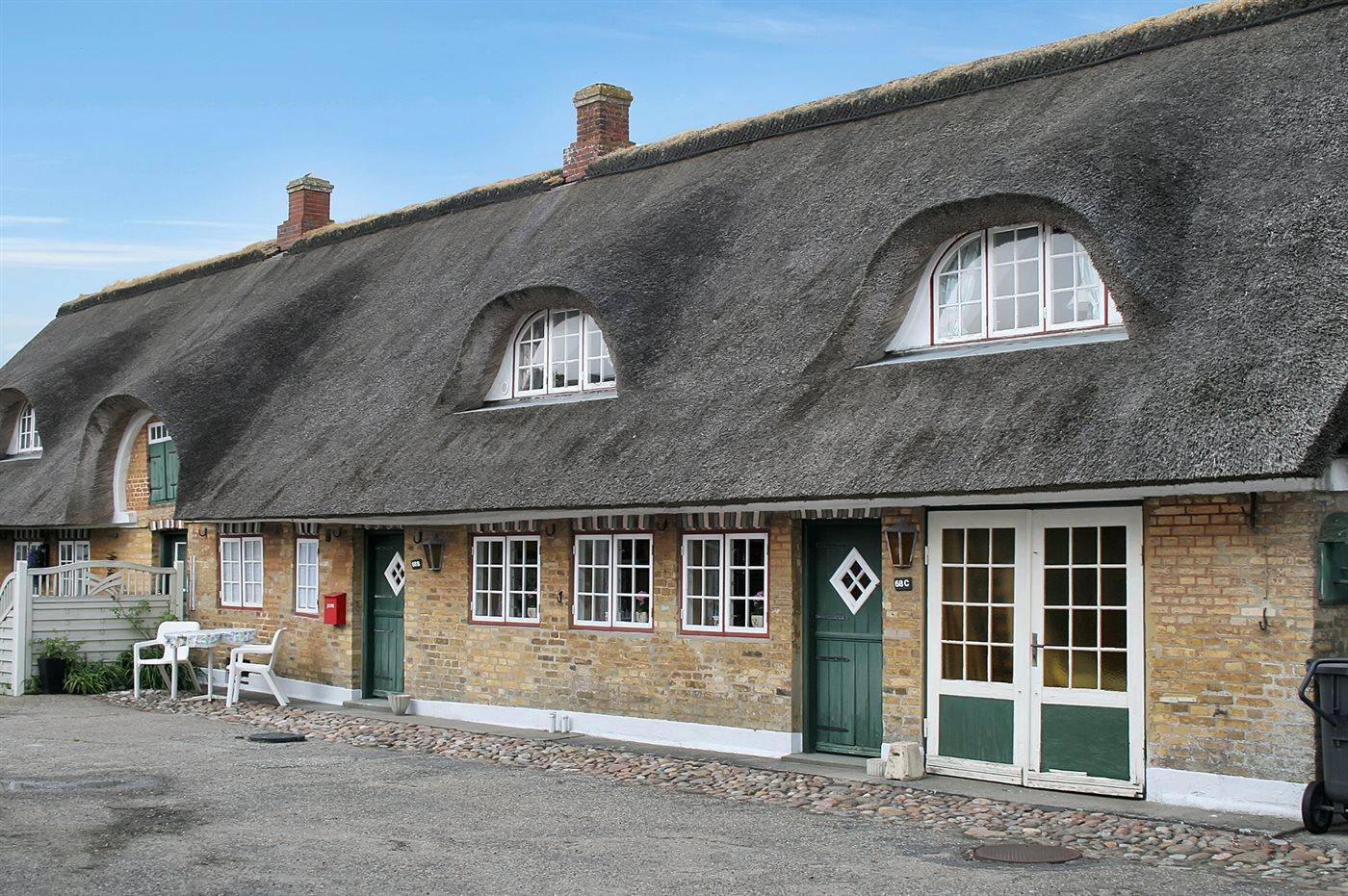 Nordby fanø Emne nr. 121-28-4002