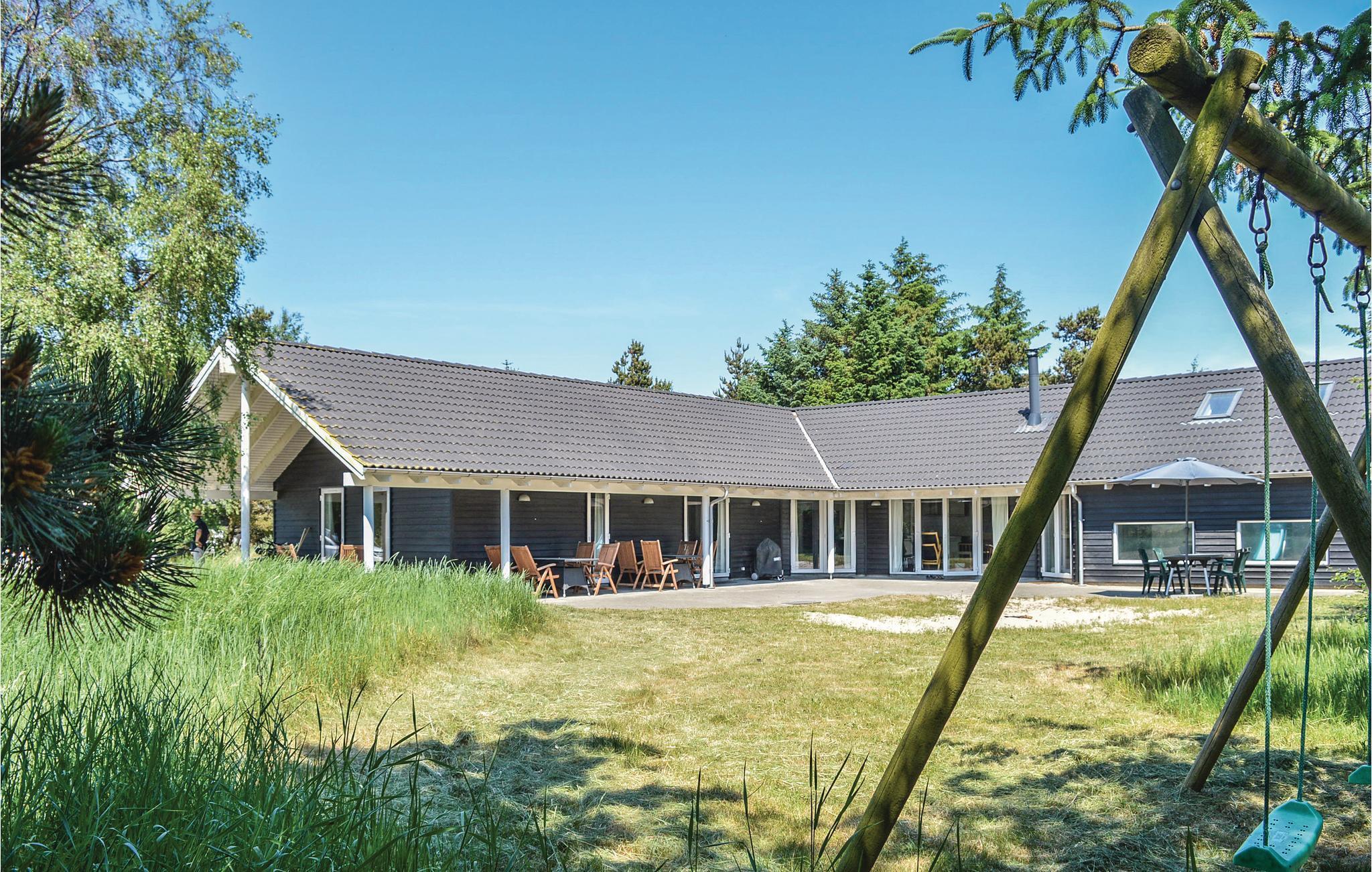 Sønderstrand rømø Emne nr. 160-A1005