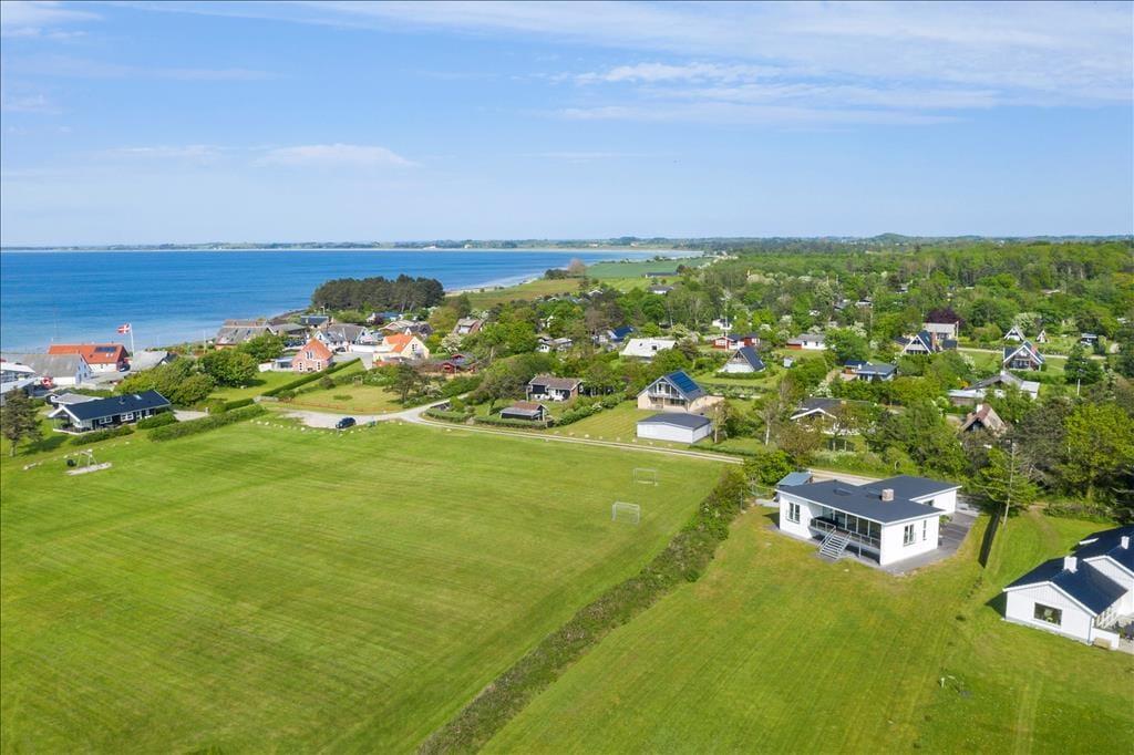 Samsø sommerhuse 