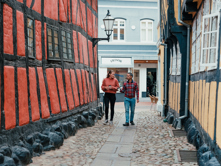 Kolding Midtby