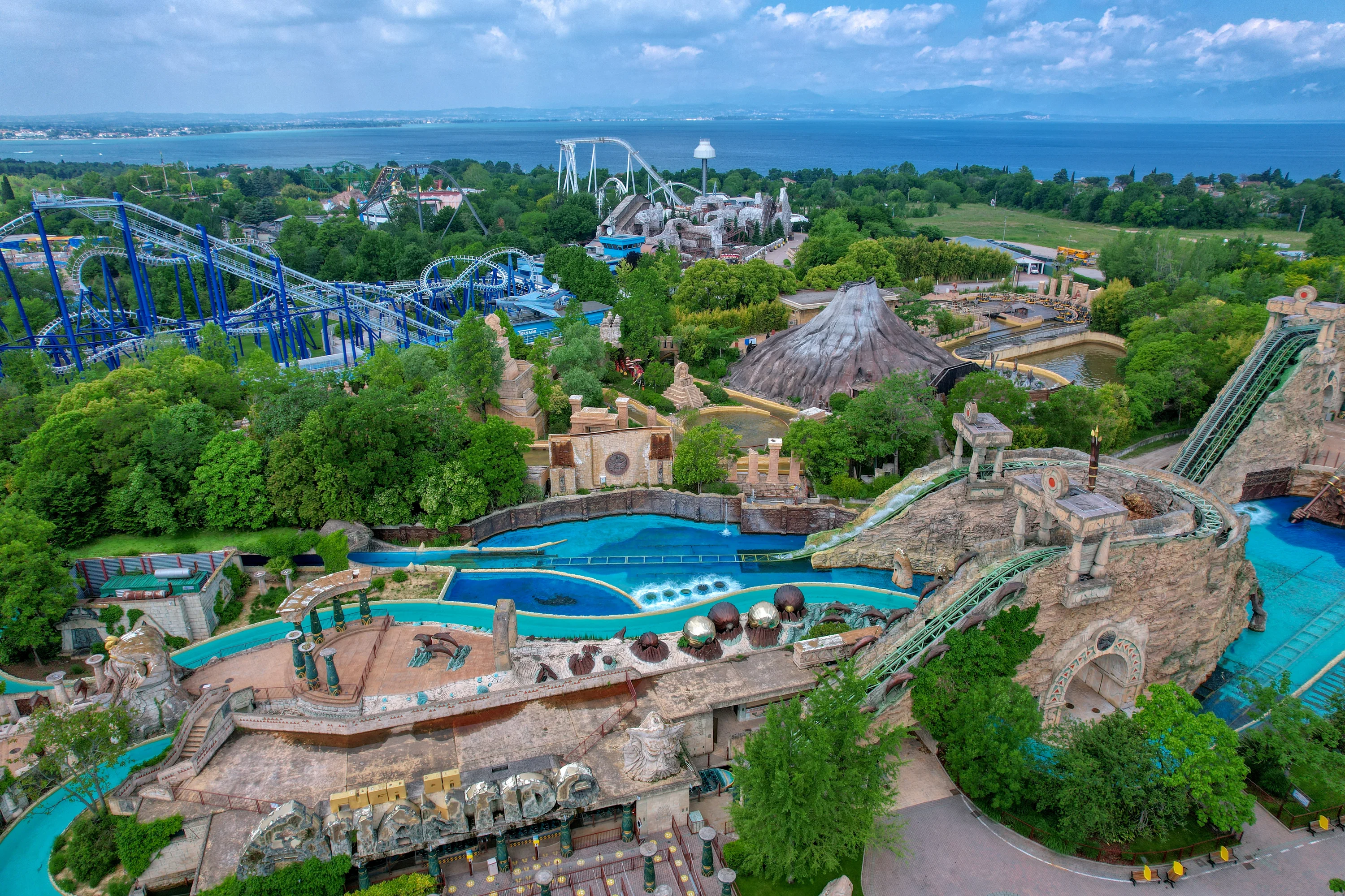 Gardaland Park