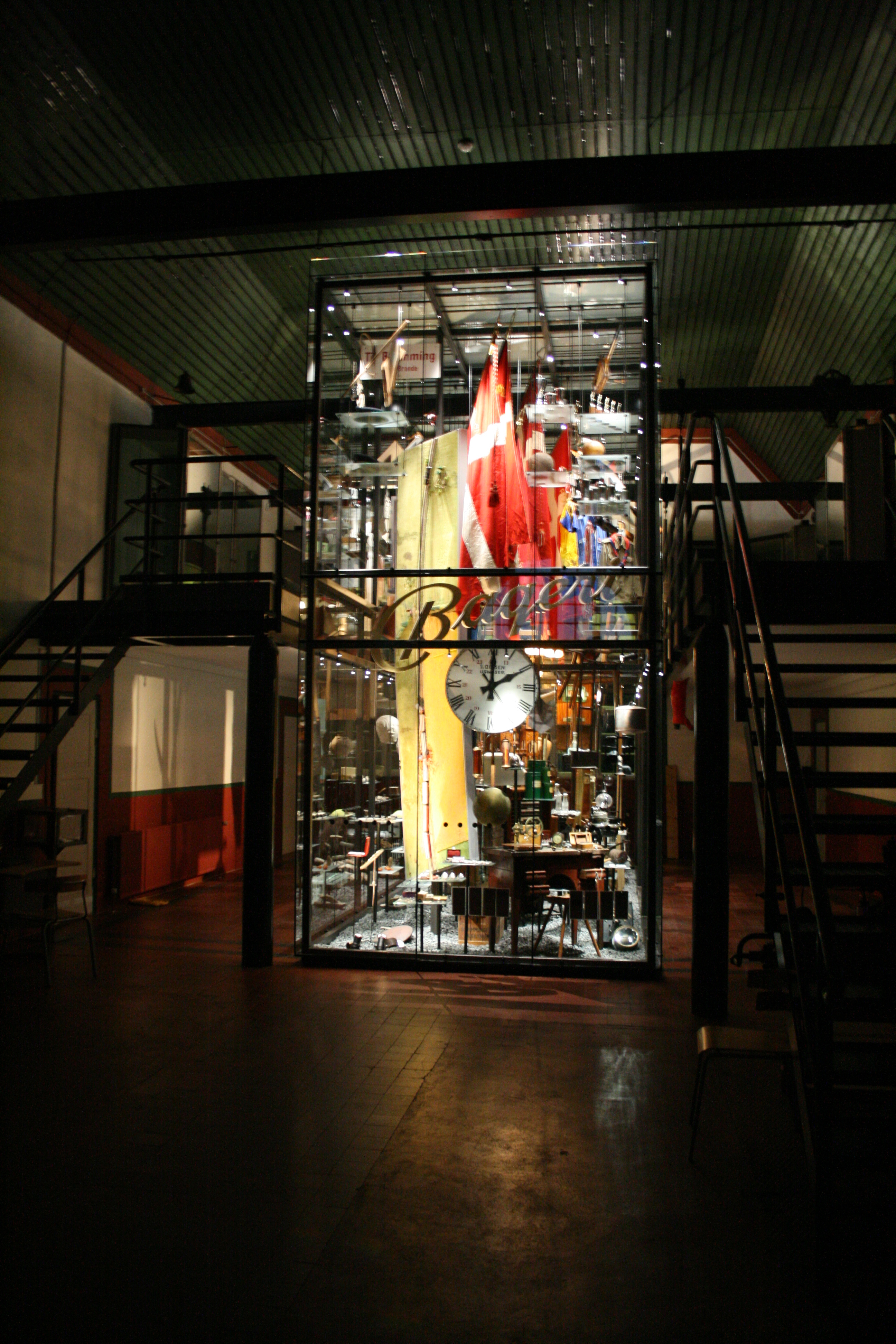 Bramming Egnsmuseum