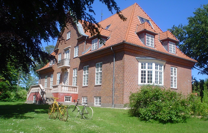 Danmarks_Cykelmuseum