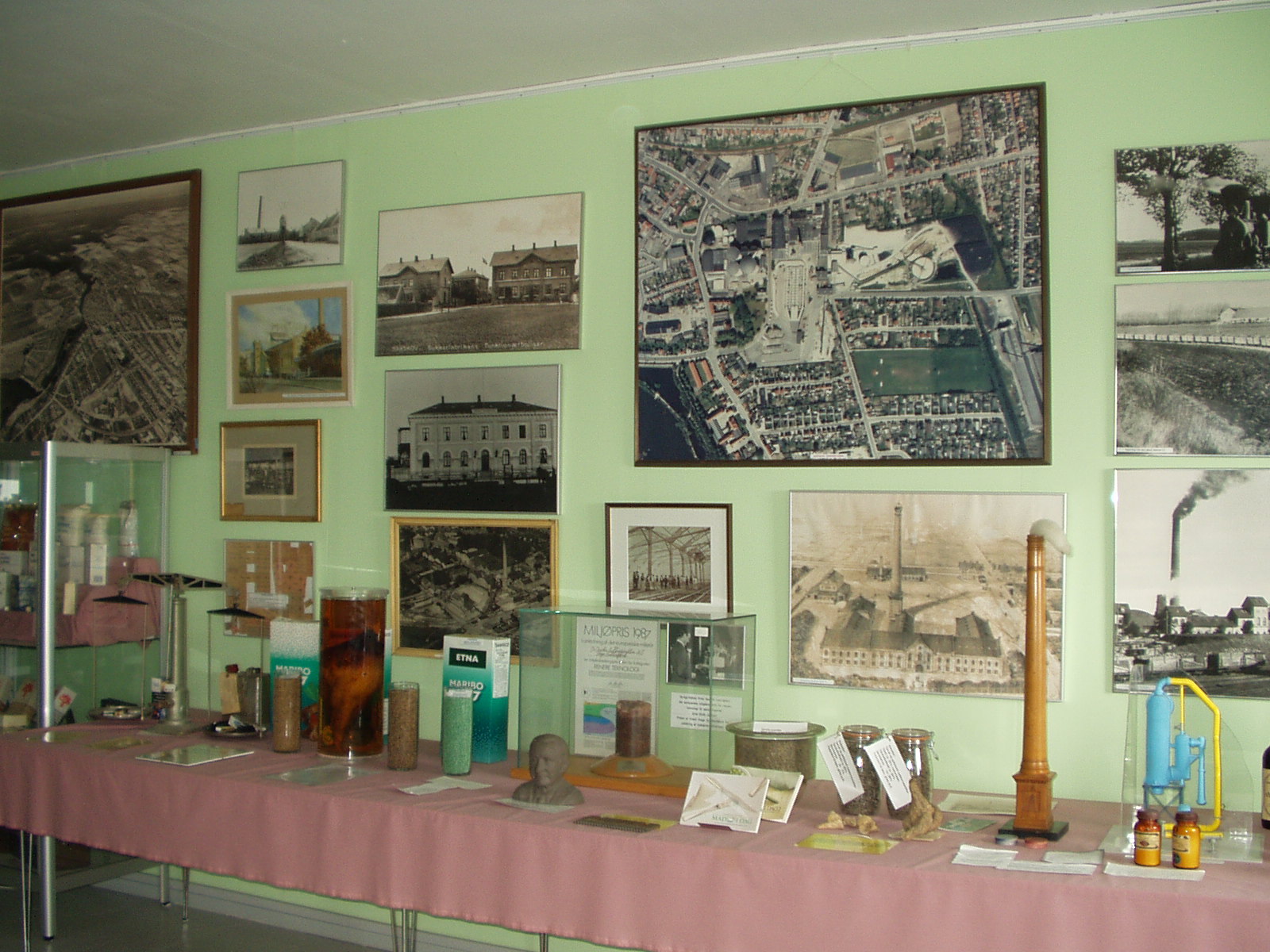Danmarks Sukkermuseum