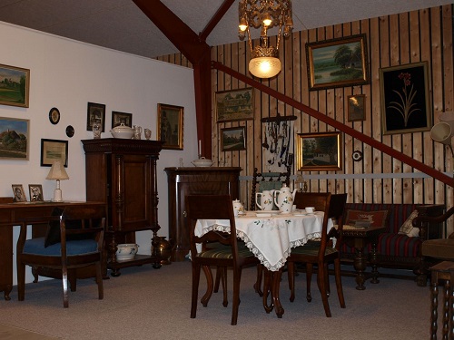 Dansk Nutidsmuseum