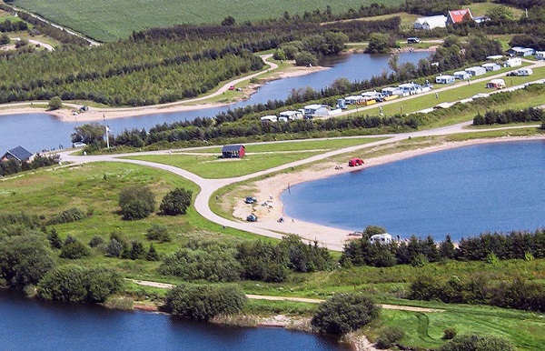 rødekro fiskepark