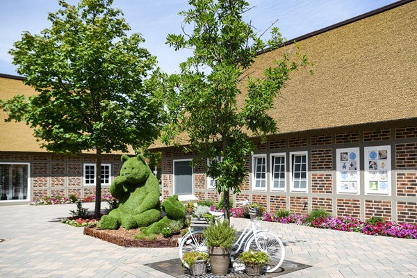 Designer Outlet Soltau 