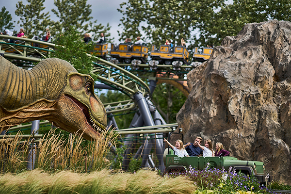 Dino Xpedition