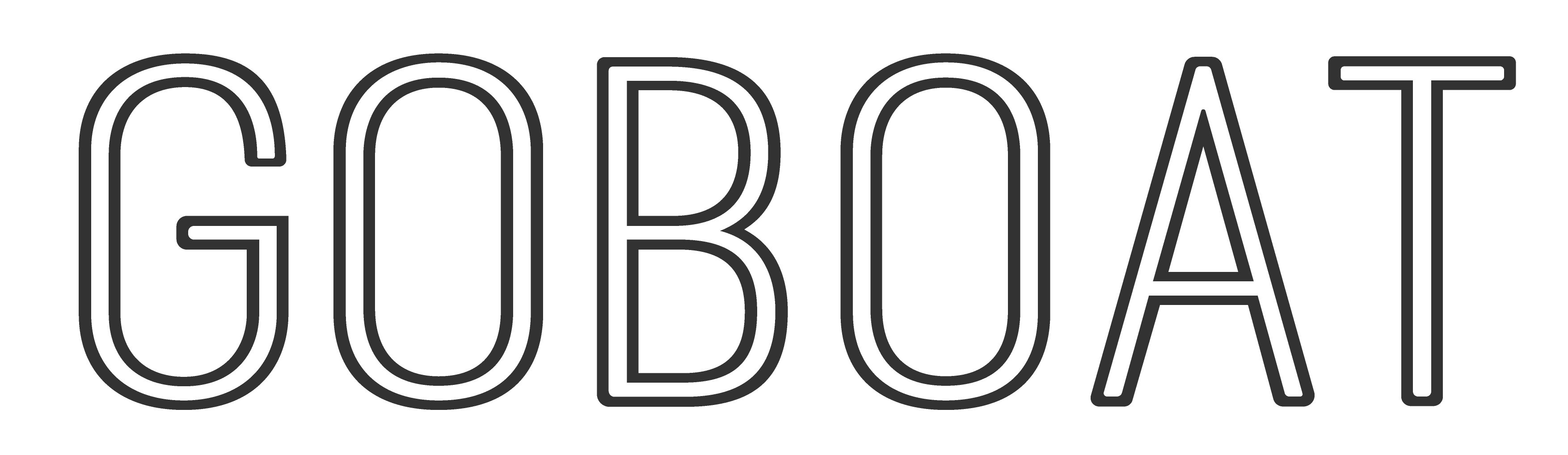 GoBoat logo