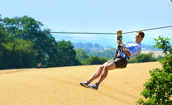 zipline