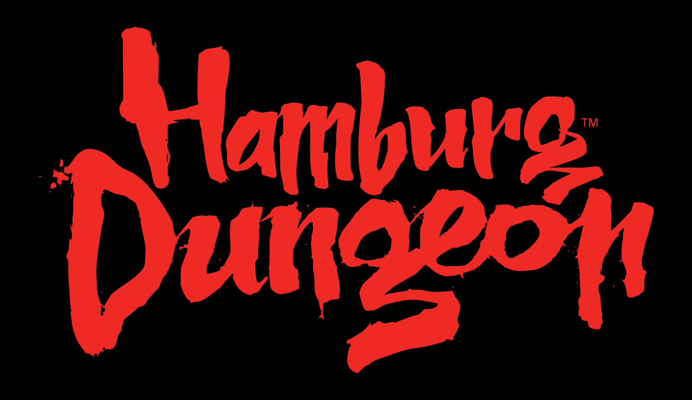 Hamburg Dungeon Logo