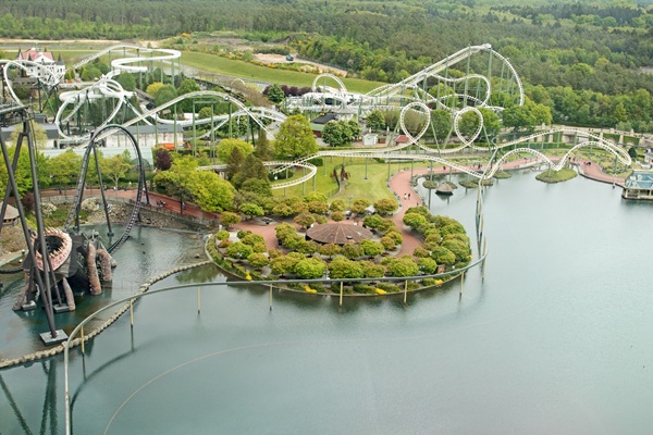 Heide Park Resort