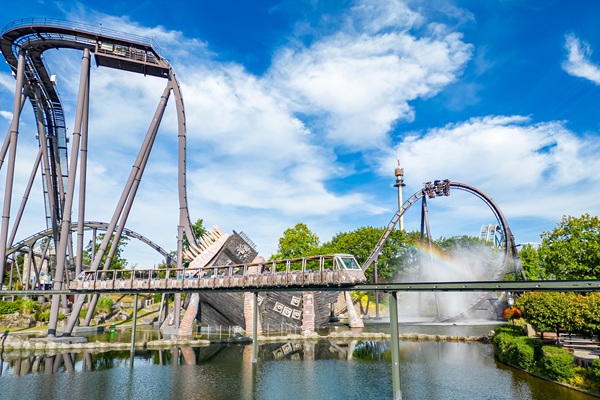 Heide Park Resort