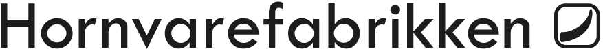 Logo Hornvarefabrikken