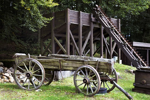 klosterlund-museum