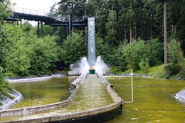 Vandrutsjebane