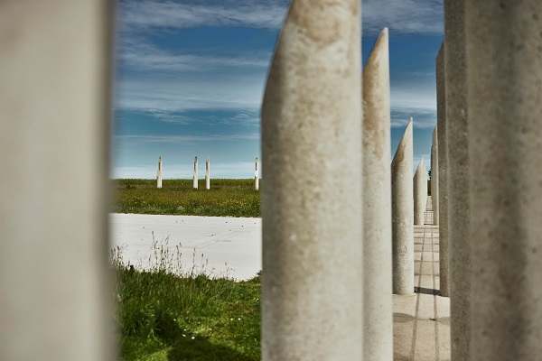 Palisade, skibssætning mm