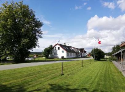 Kyst og Fjordcentret