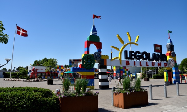 LEGOLAND® Billund