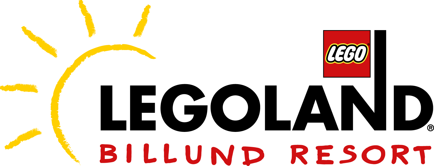 LEGOLAND® Logo