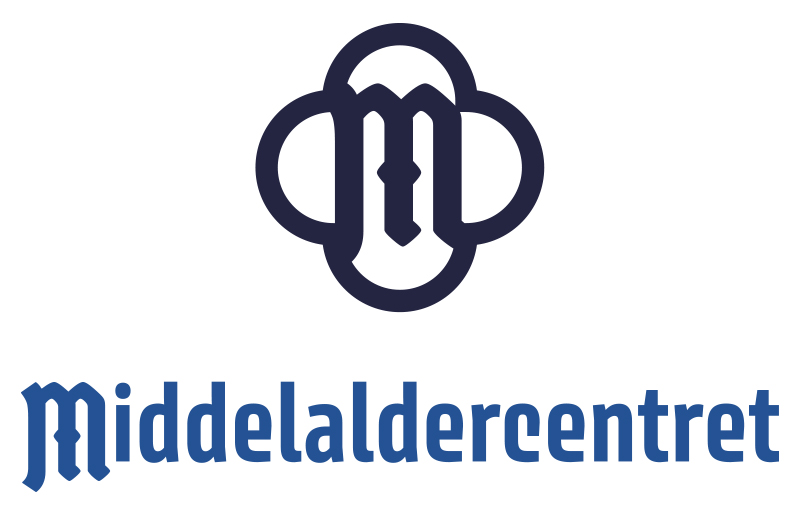 Middelaldercentret_logo_colors