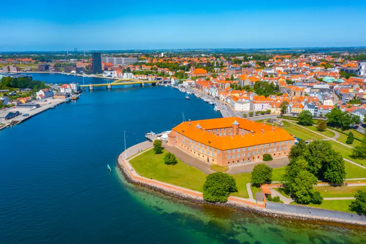 Sønderborg Slot