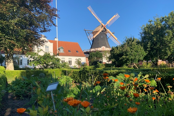 Højer Mølle