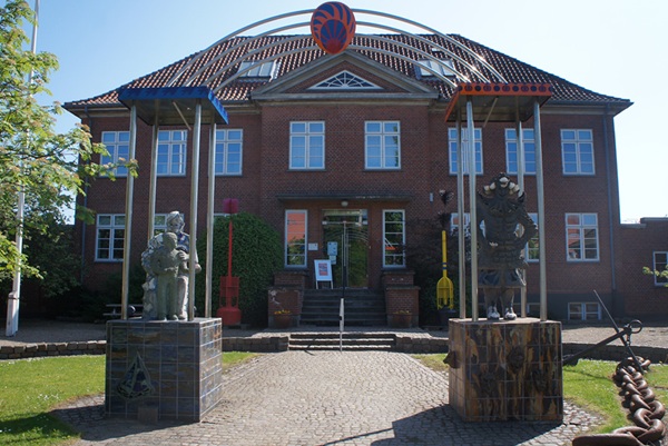 Kulturhistorie Aabenraa
