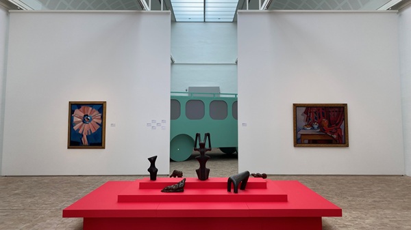Kunstmuseet i Tønder