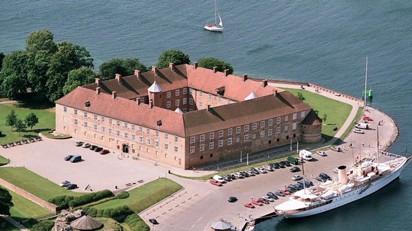 Sønderborg Slot