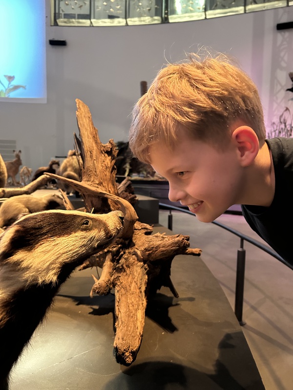 Naturama