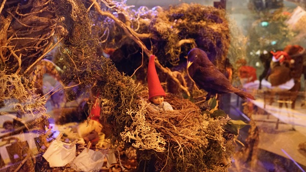 Jul Naturama
