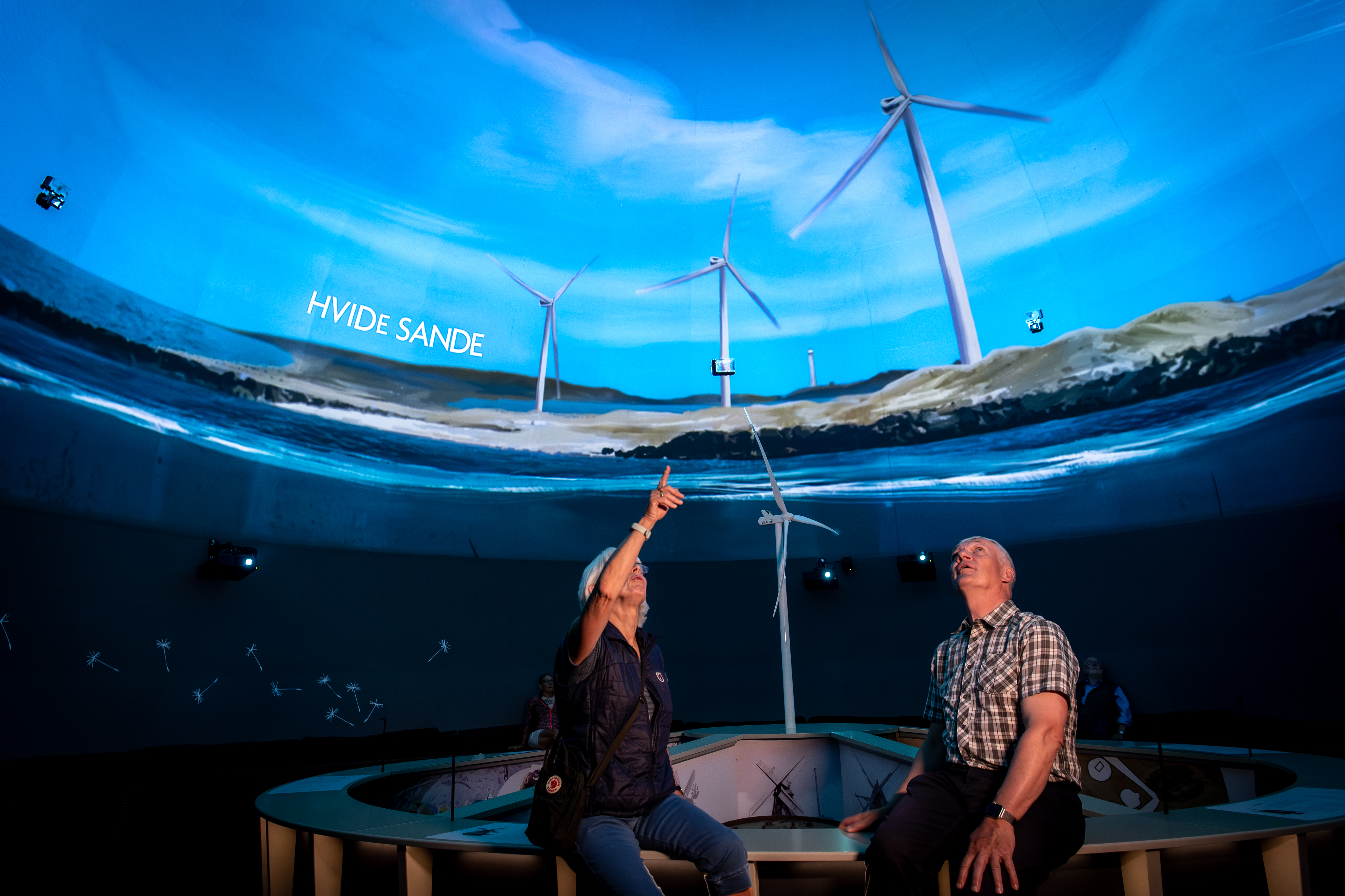 Naturkraft_Få en fulldome filmoplevelse