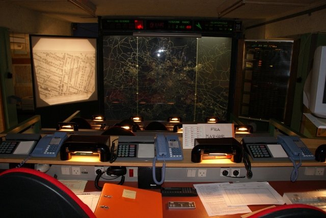Odense Bunkermuseum
