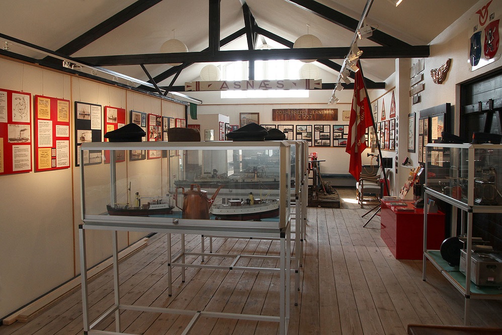 Odsherred Trafikmuseum