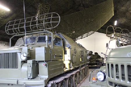 panzermuseumeast