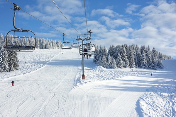 Avoriaz
