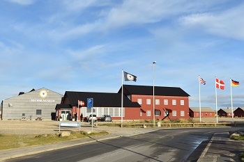 Bygning
