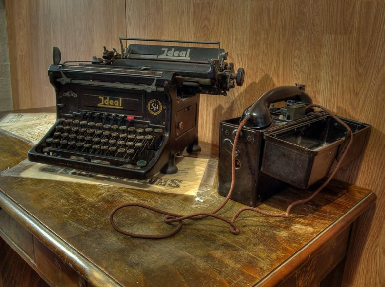 Skagen Bunkermuseum