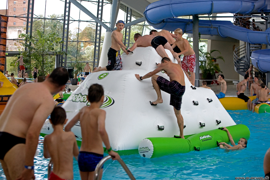 Slotssøbadet