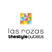 Las Rozas The Style Outlets Logo